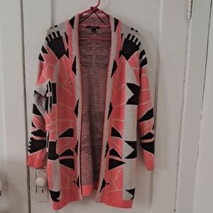 Forever 21 Cardigan